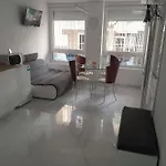 Stylowy Apartament Harmonia Playa Del Cura, Hiszpania Апартаменты Торевьиа