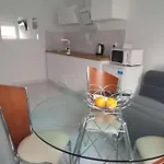 Stylowy Apartament Harmonia Playa Del Cura, Hiszpania *