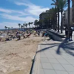Stylowy Apartament Harmonia Playa Del Cura, Hiszpania Апартаменты