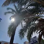 Апартаменты Stylowy Apartament Harmonia Playa Del Cura, Hiszpania