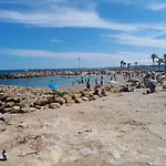 Апартаменты Stylowy Apartament Harmonia Playa Del Cura, Hiszpania Торевьиа