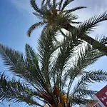 Stylowy Apartament Harmonia Playa Del Cura, Hiszpania * Торевьиа
