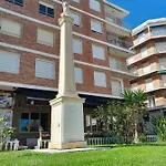 Апартаменты Stylowy Apartament Harmonia Playa Del Cura, Hiszpania