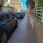 Апартаменты Stylowy Apartament Harmonia Playa Del Cura, Hiszpania *