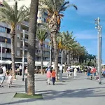 Апартаменты Stylowy Apartament Harmonia Playa Del Cura, Hiszpania