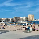 Stylowy Apartament Harmonia Playa Del Cura, Hiszpania Апартаменты