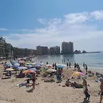 Stylowy Apartament Harmonia Playa Del Cura, Hiszpania Торевьиа