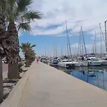 Апартаменты Stylowy Apartament Harmonia Playa Del Cura, Hiszpania Торевьиа
