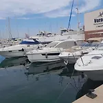 Stylowy Apartament Harmonia Playa Del Cura, Hiszpania Апартаменты Торевьиа