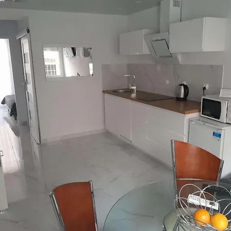Apartamento Stylowy Harmonia Playa Del Cura, Hiszpania Torrevieja