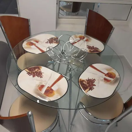 Stylowy Apartament Harmonia Playa Del Cura, Hiszpania *