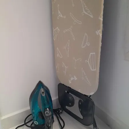 Stylowy Apartament Harmonia Playa Del Cura, Hiszpania דירה