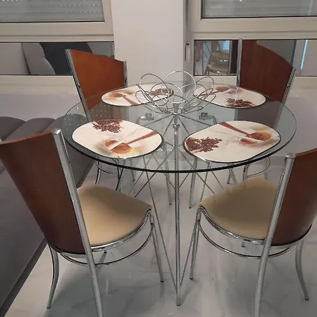 דירה Stylowy Apartament Harmonia Playa Del Cura, Hiszpania *