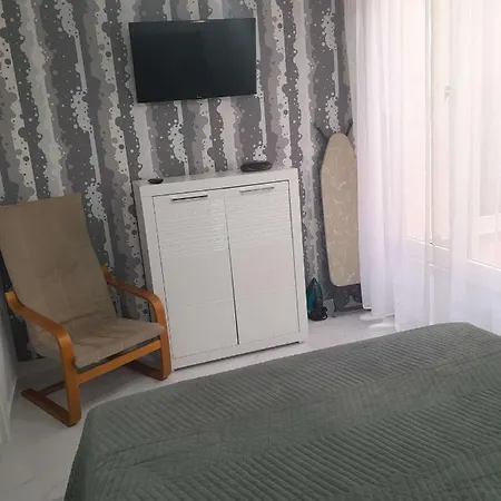 דירה Stylowy Apartament Harmonia Playa Del Cura, Hiszpania