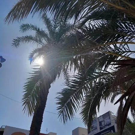 Apartamento Stylowy Harmonia Playa Del Cura, Hiszpania