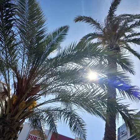 Stylowy Apartament Harmonia Playa Del Cura, Hiszpania Lägenhet