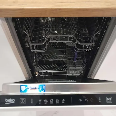 דירה Stylowy Apartament Harmonia Playa Del Cura, Hiszpania *