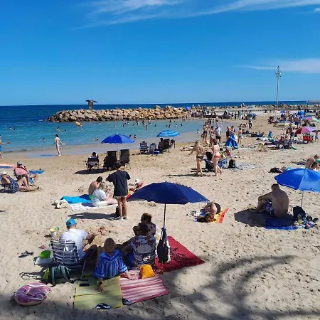 Stylowy Apartament Harmonia Playa Del Cura, Hiszpania דירה