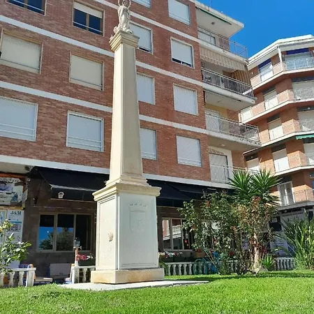 Apartamento Stylowy Harmonia Playa Del Cura, Hiszpania