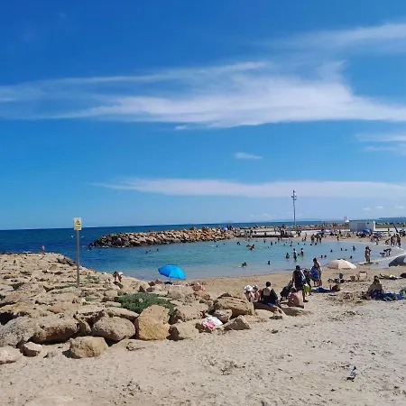 Stylowy Apartament Harmonia Playa Del Cura, Hiszpania * טורבייחה