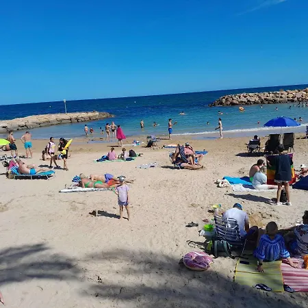 Stylowy Apartament Harmonia Playa Del Cura, Hiszpania Lägenhet