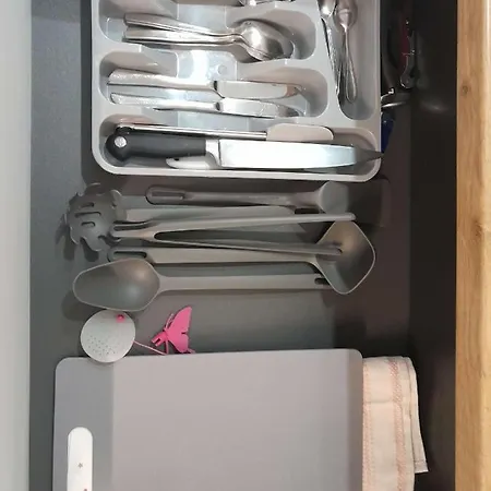 Stylowy Apartament Harmonia Playa Del Cura, Hiszpania