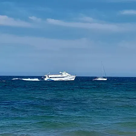 Stylowy Apartament Harmonia Playa Del Cura, Hiszpania דירה *