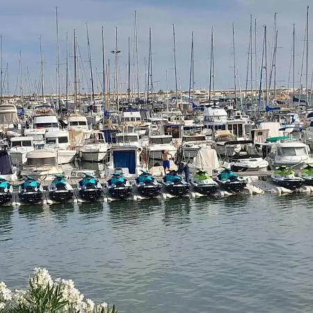 דירה Stylowy Apartament Harmonia Playa Del Cura, Hiszpania *