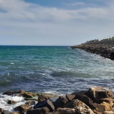 Stylowy Apartament Harmonia Playa Del Cura, Hiszpania * טורבייחה