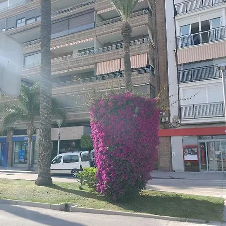Apartamento Stylowy Harmonia Playa Del Cura, Hiszpania
