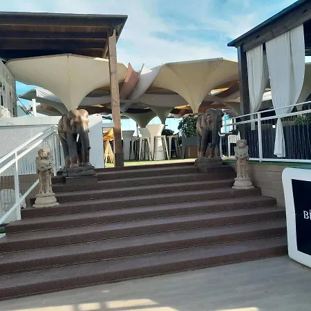 Stylowy Apartament Harmonia Playa Del Cura, Hiszpania