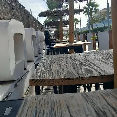 Stylowy Apartament Harmonia Playa Del Cura, Hiszpania