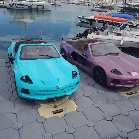 Stylowy Apartament Harmonia Playa Del Cura, Hiszpania דירה *