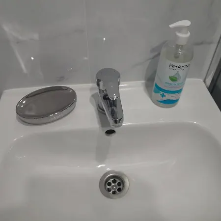 Stylowy Apartament Harmonia Playa Del Cura, Hiszpania *