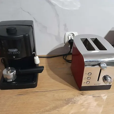 דירה Stylowy Apartament Harmonia Playa Del Cura, Hiszpania *