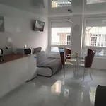 Apartment Stylowy Apartament Harmonia Playa Del Cura, Hiszpania Torrevieja