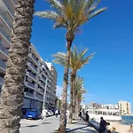 Stylowy Apartament Harmonia Playa Del Cura, Hiszpania Apartment *