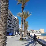 Apartment Stylowy Apartament Harmonia Playa Del Cura, Hiszpania Torrevieja