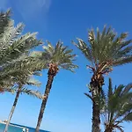 Stylowy Apartament Harmonia Playa Del Cura, Hiszpania
